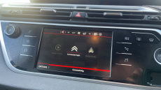 Citroen Grand C4 1.2 PureTech 130 Sense 5dr EAT8 Petrol Estate